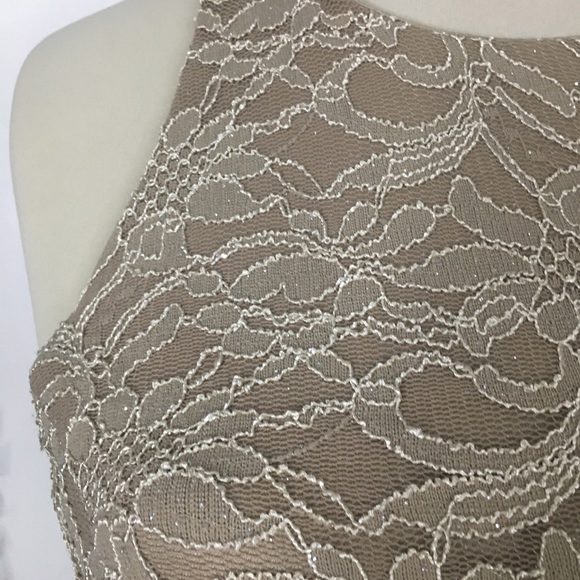 City Triangles Prom Dress - Picture 4 of 8